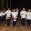 Trung thu chùa Định Quang và Huyền Không 2012